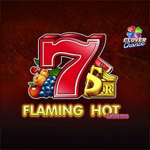 Flaming Hot Extreme EGT