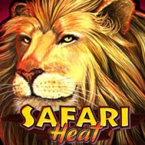 Safari Heat™ game thumbnail