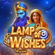 Lamp of WishesAmigo game thumbnail