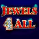 Jewels 4 All game thumbnail