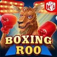Boxing RooKA Gaming