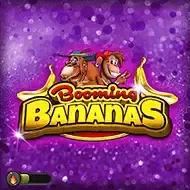 Booming Bananas game thumbnail