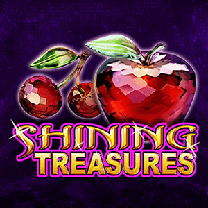 Shining Treasures game thumbnail