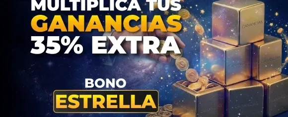 Bono de Bienvenida 100% Melbet promotion