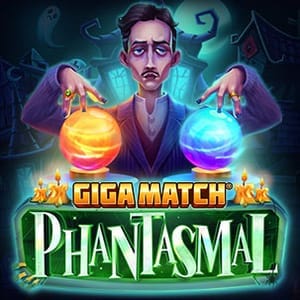 Giga Match Phantasmal 96