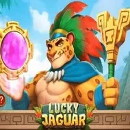 Lucky Jaguar game thumbnail