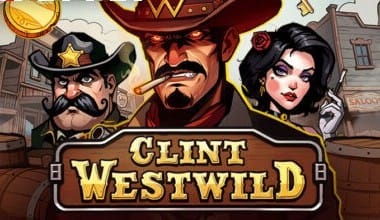 Clint WestWild