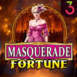 Masquerade Fortune game thumbnail