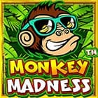 Monkey Madness game thumbnail